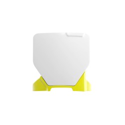 Portanúmeros delantero RACETECH