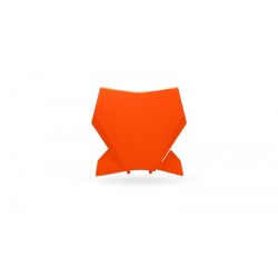 Portanúmeros delantero UFO - KTM SX/SX-F