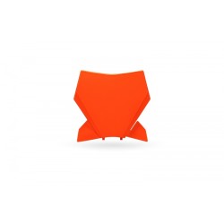 Portanúmeros delantero UFO - KTM SX/SX-F