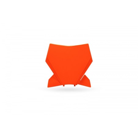 Portanúmeros delantero UFO - KTM SX/SX-F