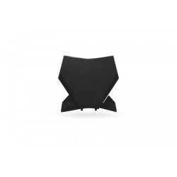 Portanúmeros delantero UFO - KTM SX/SX-F