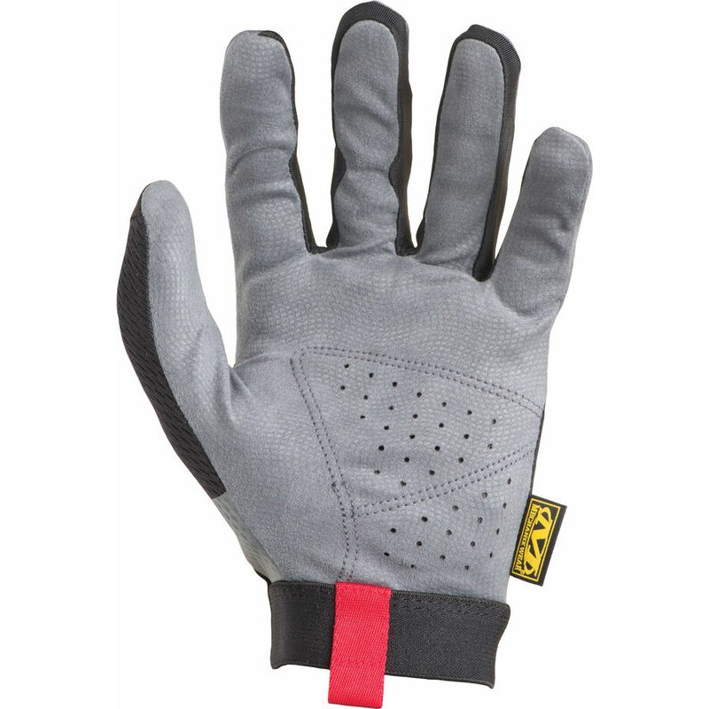 Par de guantes Mechanix Specialty 0.5mm Talla M