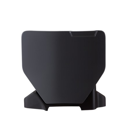 Portanúmeros delantero POLISPORT