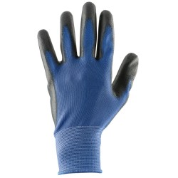 Guantes fino de mecánico DRAPER talla L