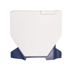 Portanúmeros delantero RACETECH