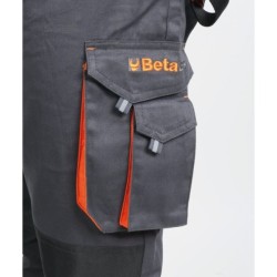 Pantalón de trabajo BETA 7900G 2