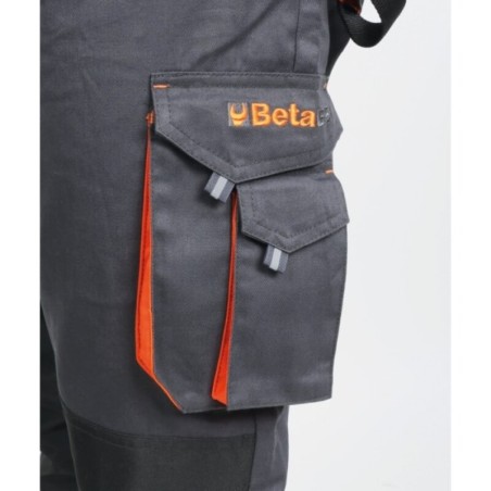 Pantalón de trabajo BETA 7900G