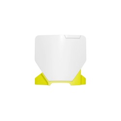 Portanúmeros delantero RACETECH