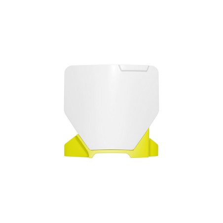 Portanúmeros delantero RACETECH