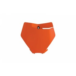 Careta Polisport SX/SX-F 19 Naranja