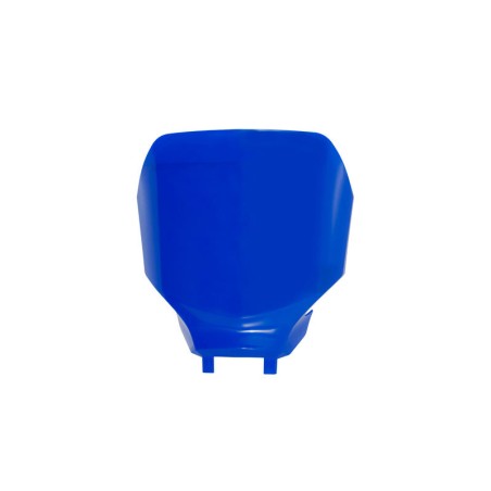 Portanúmeros delantero RACETECH