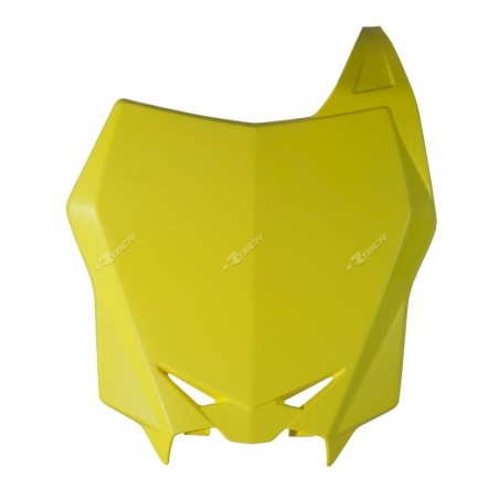 Porta-numeros delantero Suzuki RM-Z250 / 450