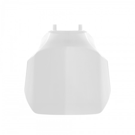 Portanúmeros frontal POLISPORT