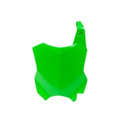 Portanúmeros delantero RACETECH