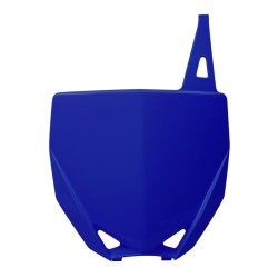 Portanúmeros delantero RACETECH - Yamaha YZ65/85