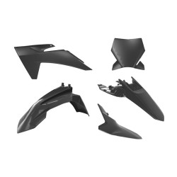 Kit de plástica RACETECH