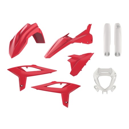 Kit de plástica Polisport  Beta RR 2T/4T Oem
