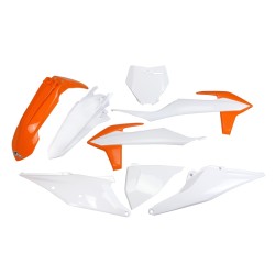 Kit plástica OEM UFO (2020) KTM SX/SX-F