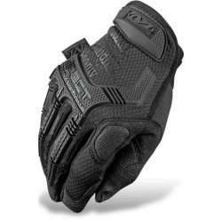 Par de guantes Mechanix m-pact negro Talla L