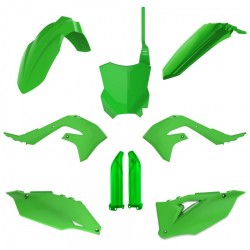 Kit de plástica POLISPORT