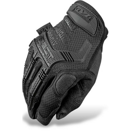 Par de guantes Mechanix m-pact negro Talla XL