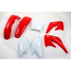 Kit plastica completo UFO Honda original HOKIT106-999