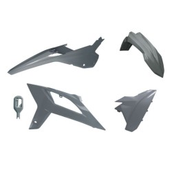 Kit de plástica RACETECH color OEM - 4 piezas