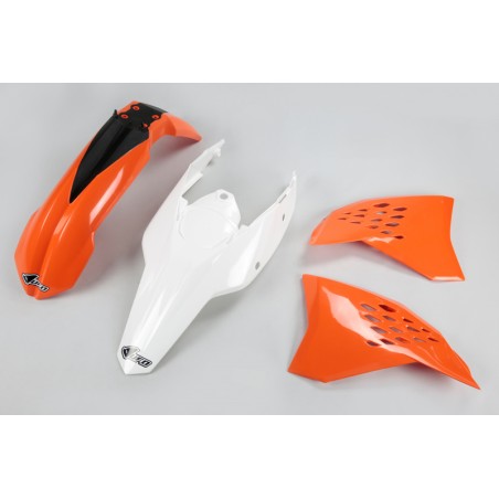 Kit plástica completo UFO KTM original KTKIT512-999