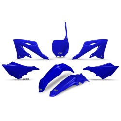 Kit de Plástica UFO - OEM Color Yamaha YZ125 / 250