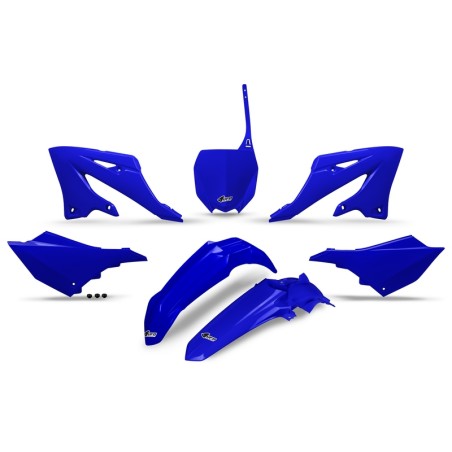 Kit de Plástica UFO - OEM Color Yamaha YZ125 / 250