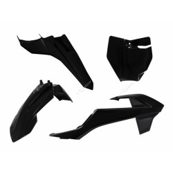 Kit plastica RACETECHk KTM SX65