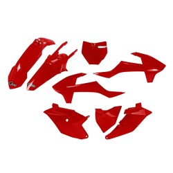 Kit plástica UFO original (2021) Gas Gas MC 85