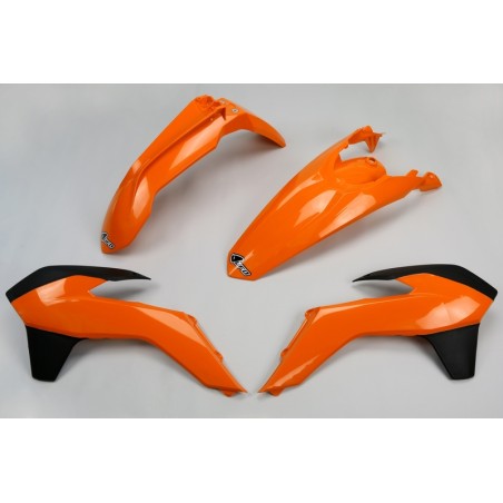 Kit plástica UFO KTM original KTKIT516-999