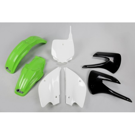 Kit plástica completo Kawasaki original KAKIT214K-999