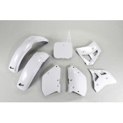 Kit de Plástica UFO Color OEM Yamaha YZ250