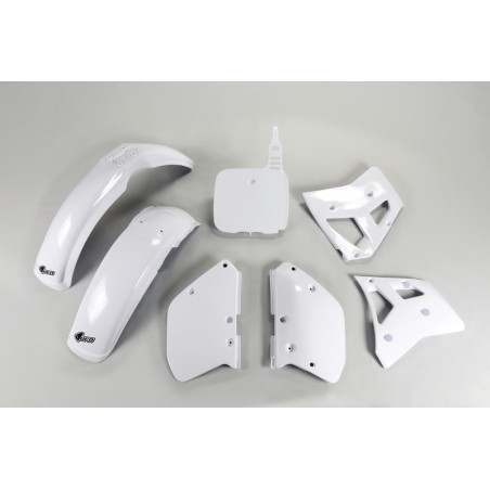 Kit de Plástica UFO Color OEM Yamaha YZ250