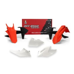 Kit de plástica RACETECH - Color OEM