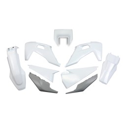 Kit plástica completo UFO Husqvarna original 2020 HUKIT623999
