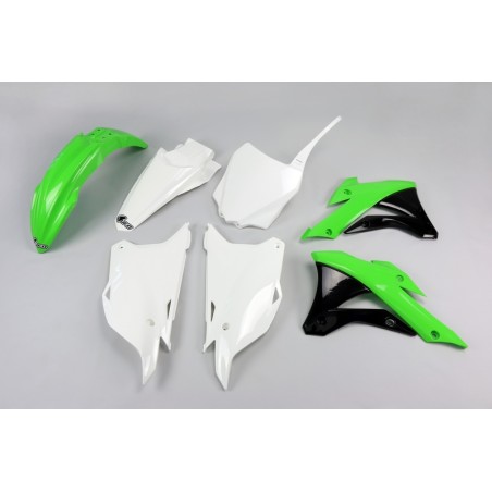 Kit plástica completo Kawasaki original KAKIT222-999