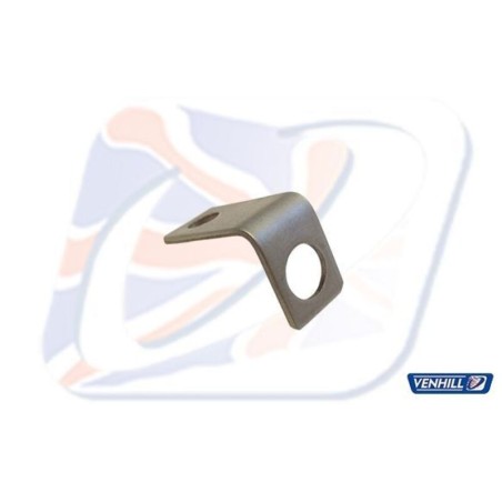 Soporte en L para conector T Venhill