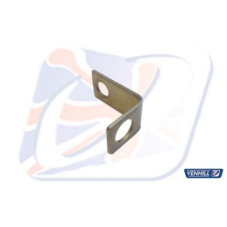 Soporte en L para conector T Venhill