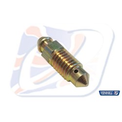 Sangrador M8x1.25 Venhill cinq