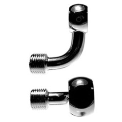 Banjo 90° M8 Venhill cromado