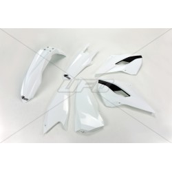 Kit plástica completo UFO Husqvarna original HUKIT614-999