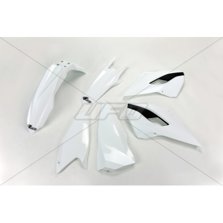 Kit plástica completo UFO Husqvarna original HUKIT614-999