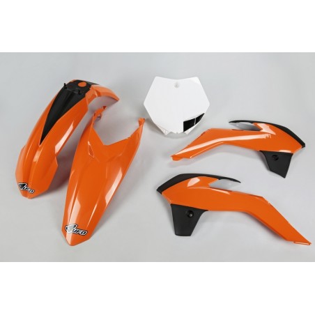 Kit plástica completo UFO KTM original KTKIT514-999