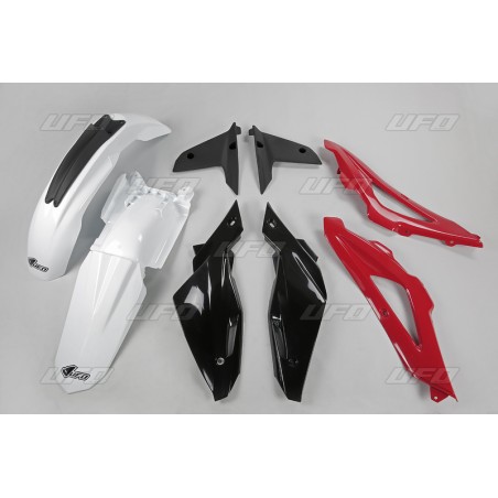Kit plástica completo UFO Husqvarna original HUKIT607-999