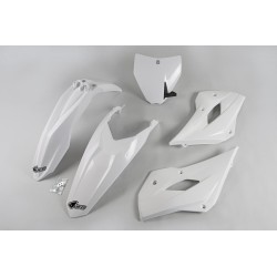 Kit de Plástica UFO Color OEM (14-17) Husqvarna TC85