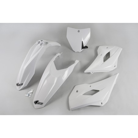 Kit de Plástica UFO Color OEM (14-17) Husqvarna TC85