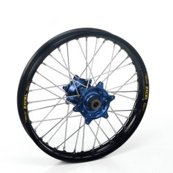 Rueda trasera completa HAAN WHEELS 14x1,60x32T